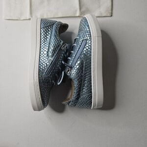 Giuseppe Zanotti KID sneakers Size 1 US/ 32 Uk